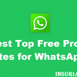 Best Top Free Proxy Sites for WhatsApp Addresses