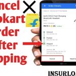 Flipkart Order